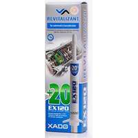 XADO Xado 12031 EX120 gél automata váltókhoz (8 ml)