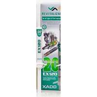 XADO Xado 12033 EX120 gél adagoló rendsz. jav. (8 ml)