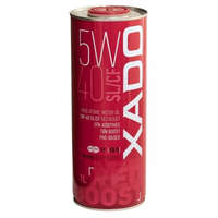 XADO Xado 26106 XADO 5W-40 SL/CF RED BOOST (1 L)