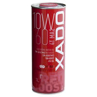 XADO Xado 26128 10W-60 4T MA2 RED BOOST (1 L)