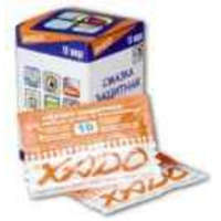 XADO Xado 32101 zsír 10%-os kopáshoz narancs (12 ml) Kenőzsír