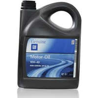 GM / OPEL GM / Opel 10W-40 (5 L) motorolaj