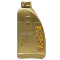 MERCEDES Mercedes-Benz Genuine Engine Oil SAE 5W-30 MB 229.52 5W-30 (1 L) motorolaj