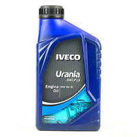 URANIA (IVECO) Urania Daily LS 5W-30 (1 L)