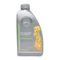 MERCEDES Mercedes-Benz Genuine Engine Oil SAE 0W-20 MB 229.71 (1 L) motorolaj