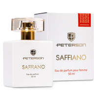  Peterson Női Parfüm -Saffiano -50 Ml