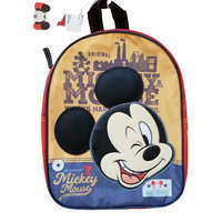 Disney Mickey Disney Mickey 3D hátizsák, táska
