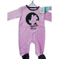 Disney Minnie Disney Minnie baba plüss rugdalózó (méret: 74-80)