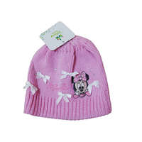 Disney Minnie Disney Minnie baba kötött sapka