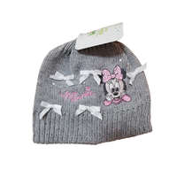 Disney Minnie Disney Minnie baba kötött sapka