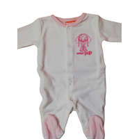 Mancs Őrjárat Paw Patrol plüss rugdalózó (méret: 56-68)