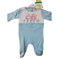 Disney Minnie Disney Minnie baba hosszú ujjú rugdalózó (méret 50-68)