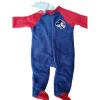 Disney Mickey Disney Mickey baba plüss rugdalózó (méret: 80)