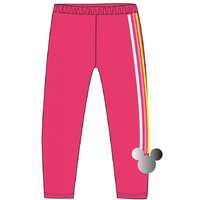 Disney Minnie Disney Minnie Flitteres Gyerek Leggings (méret 98/104, 110)