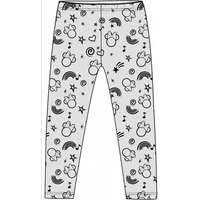 Disney Minnie Disney Minnie Gyerek Leggings (méret 128)
