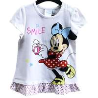Disney Minnie Disney Minnie Baba póló, felső
