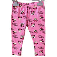 Disney Minnie Disney Minnie Baba Leggings (méret 80, 86)