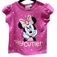 Disney Minnie Disney Minnie Baba póló, felső