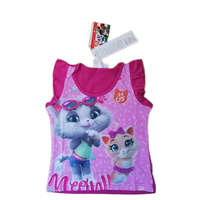 44 Cicus 44 Cicus gyerek rövid póló, felső (méret 104)