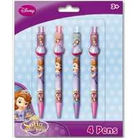 Disney Szófia Disney Szófia Toll szett 4 db-os