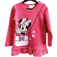 Disney Minnie Disney Minnie baba póló, felső (méret: 68-80)