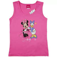 Disney Minnie Disney Minnie és Daisy kacsa lányka trikó (méret 98-122)