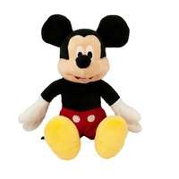 Bear Toys Plüss Mickey figura 30cm