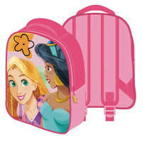 Disney Hercegnők Disney Hercegnők Flowers hátizsák, táska 28 cm