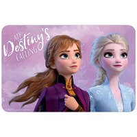 Disney Jégvarázs Disney Jégvarázs tányéralátét 43*28 cm