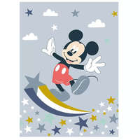 Disney Mickey Disney Mickey Star polár takaró 110x150cm