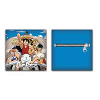 One Piece One Piece párna, díszpárna levehető huzattal 35x35 cm