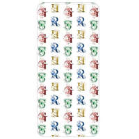 Harry Potter Harry Potter Initials gumis lepedő 90x200 cm