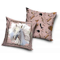 Lovas Lovas párna levehető huzattal