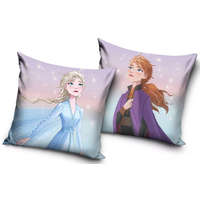 Disney Jégvarázs Disney Jégvarázs Elements párna, díszpárna 40x40 cm