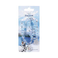 Disney Jégvarázs Disney Jégvarázs Snowflake gyöngyös nyaklánc és karkötő szett