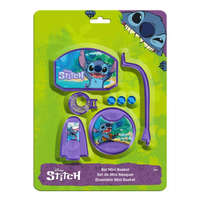 Disney Lilo és Stitch, A csillagkutya Disney Lilo és Stitch, A csillagkutya Aloha mini kosárlabda szett