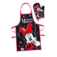 Disney Minnie Disney Minnie Női kötény 2 darabos szett