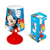 Disney Mickey Disney Mickey Happy mini LED lámpa