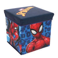 Pókember Pókember Crime Fighter játéktároló 30×30×30 cm