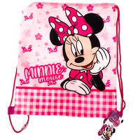Disney Minnie Disney Minnie Pink Daydream sporttáska, tornazsák 40 cm