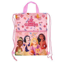 Disney Hercegnők Disney Hercegnők Power Deluxe sporttáska, tornazsák 45 cm