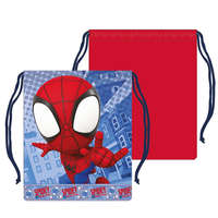 Pókember Pókember Spidey Style uzsonnás táska 26,5 cm