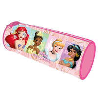 Disney Hercegnők Disney Hercegnők Castle Cuties tolltartó 23 cm