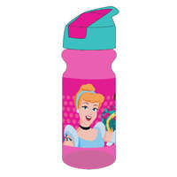 Disney Hercegnők Disney Hercegnők Spring műanyag kulacs 500 ml
