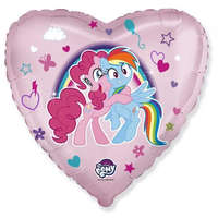 Én kicsi pónim My Little Pony Hug, Én kicsi pónim fólia lufi 46 cm