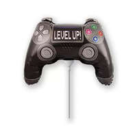 Gamer Gamer Pad fólia lufi 28 cm (WP)