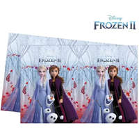 Disney Jégvarázs Disney Frozen II, Jégvarázs Asztalterítő 120*180 cm