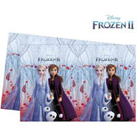 Disney Jégvarázs Disney Jégvarázs Leaf műanyag asztalterítő 120x180 cm