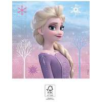 Disney Jégvarázs Disney Jégvarázs Wind szalvéta 20 db-os 33x33 cm FSC
