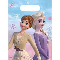 Disney Jégvarázs Disney Jégvarázs Wind ajándéktasak, ajándékzacskó 6 db-os
